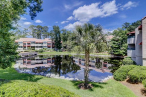 7453 Anchorage 2 BR Condo Hilton Head